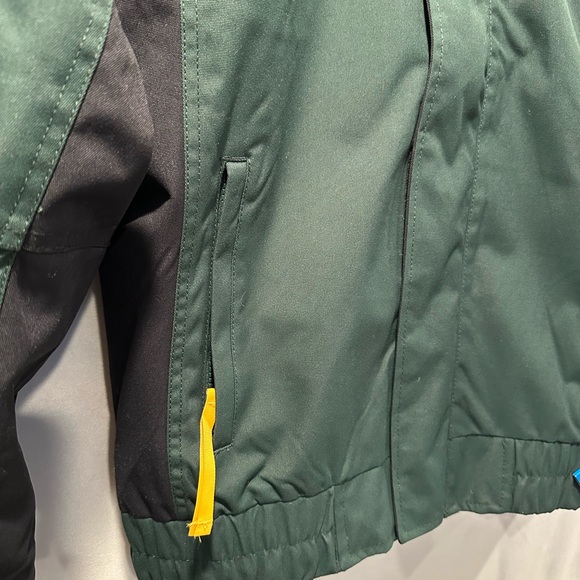 Columbia Men's Field Roc Bugaboo Interchange Jacket main image 0